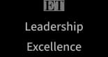 ET Leadership Excellence