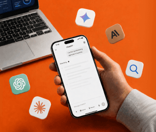 Artificial Intelligence Search Optimization