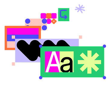 Design tokens exported for development teams