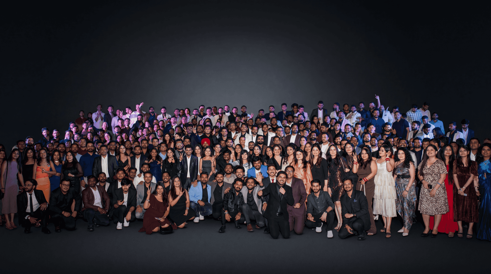 The Appinventiv Digital team