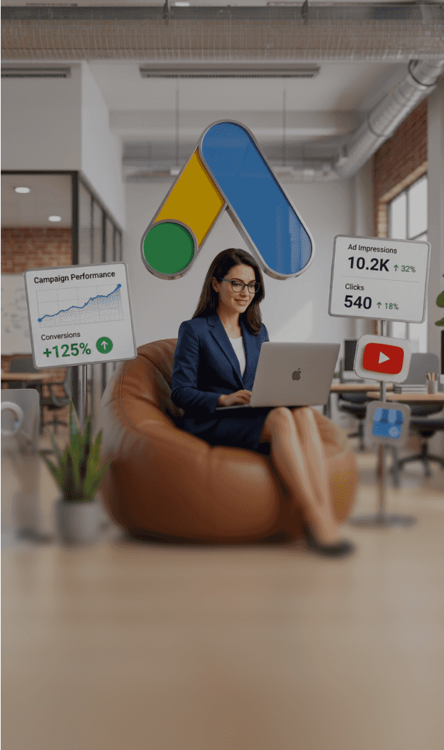 Performance Marketing