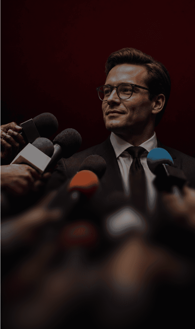 PR & Reputation Management