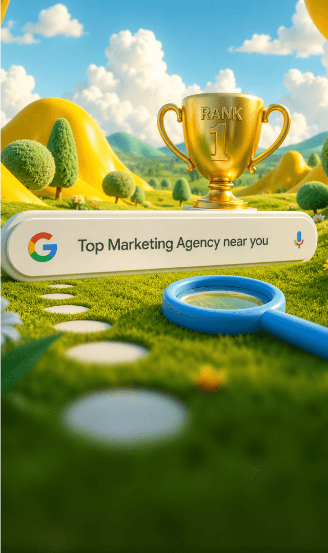 Search Engine Optimization (SEO) & AI Visibility