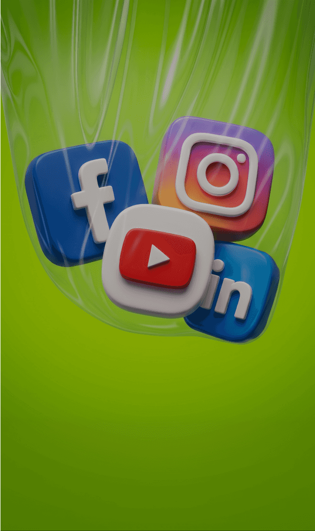Social Media (SMM/SMO)