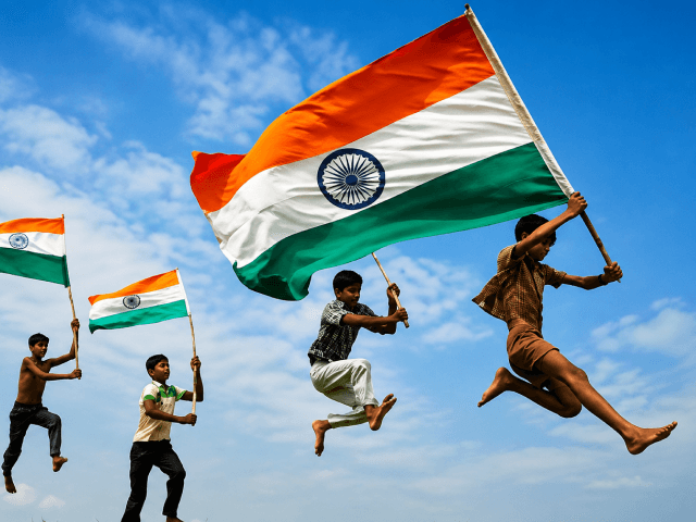 Har Ghar Tiranga national campaign milestone