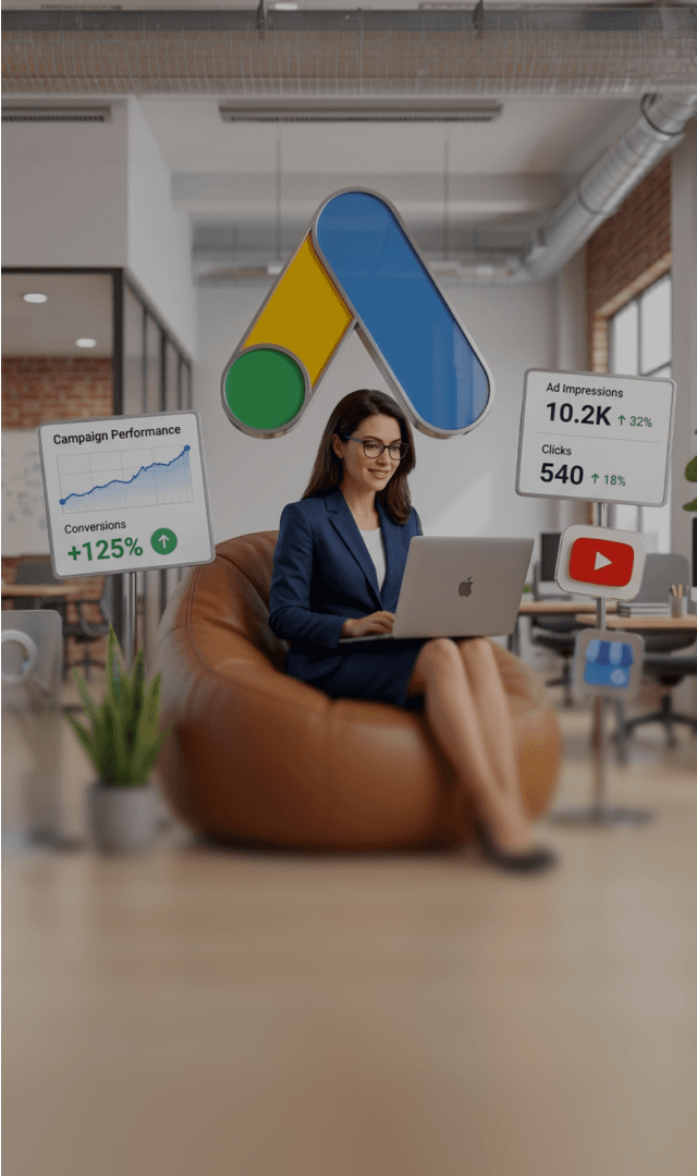 Performance Marketing