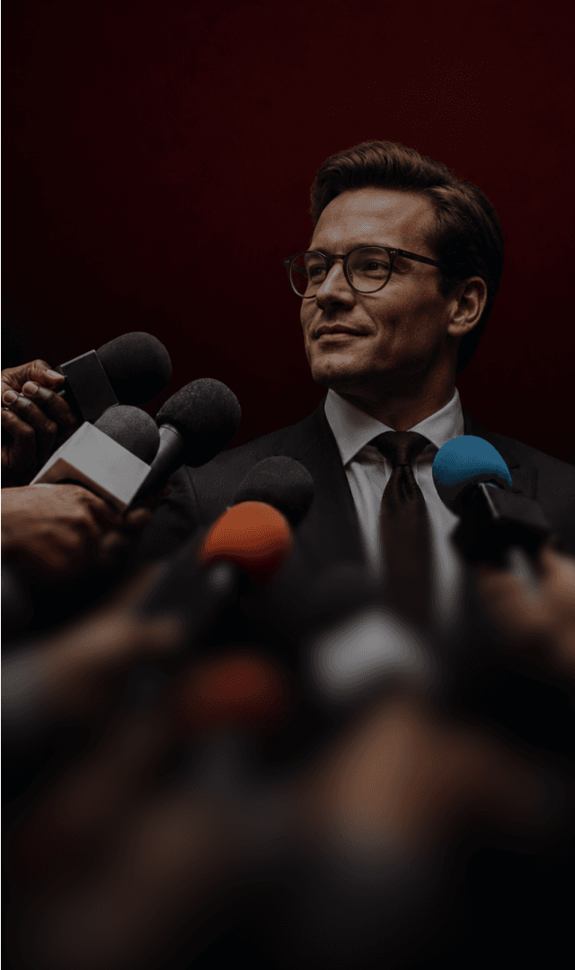 PR & Reputation Management