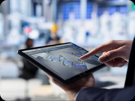 B2B & Enterprise Services