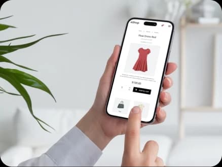 E-commerce