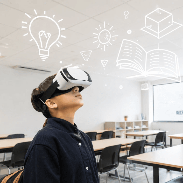 Media, EdTech & Publishing
