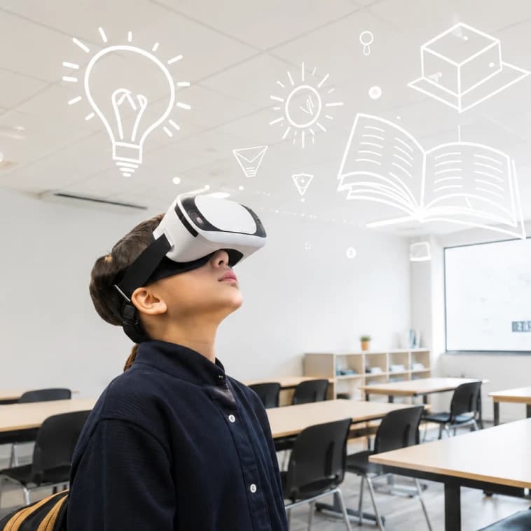 Media, EdTech & Publishing