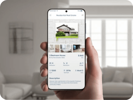 Real Estate