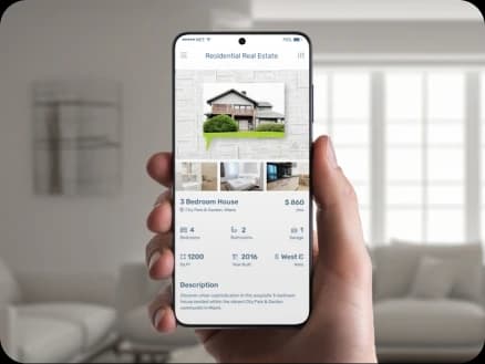 Real Estate