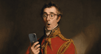 Social media marketing