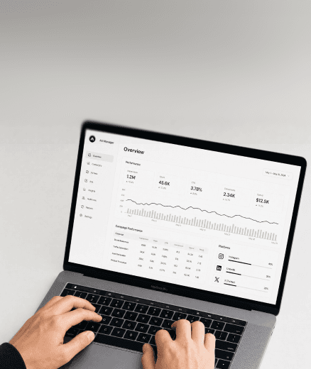 Paid Social Performance Architecture
