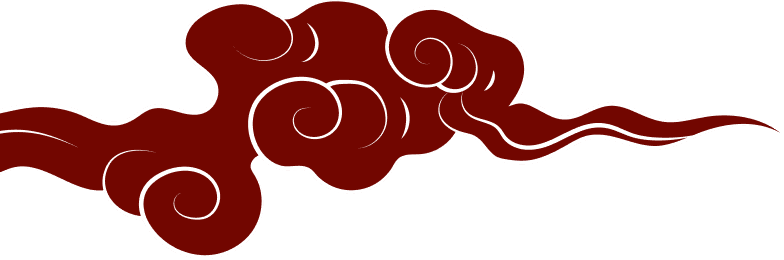 Cloud design element