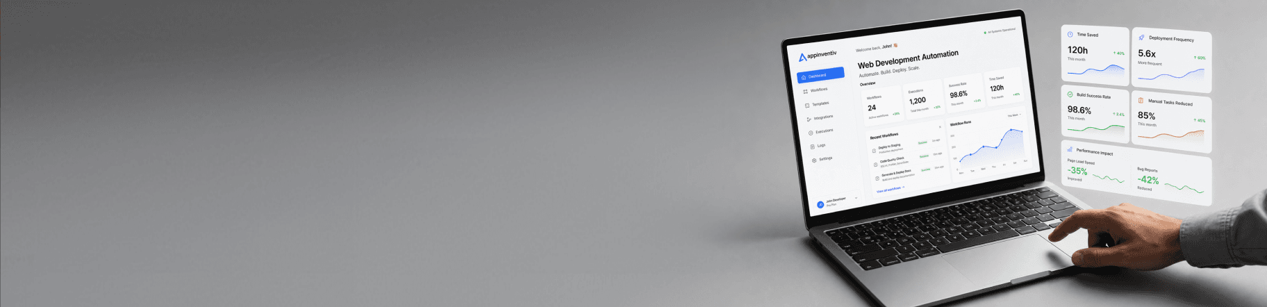 Web development tools