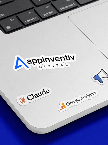 Appinventiv Digital team