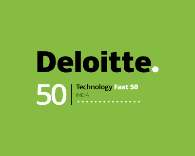 Deloitte Technology Fast 50 India