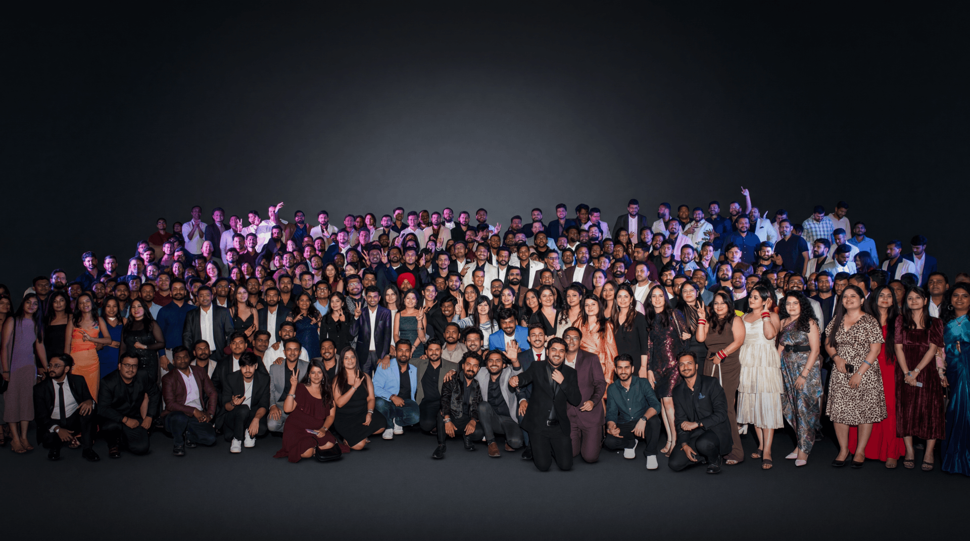 The Appinventiv Digital team
