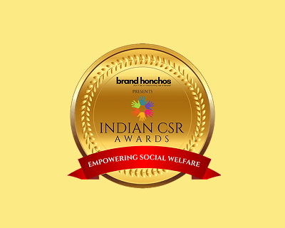 Indian CSR Award