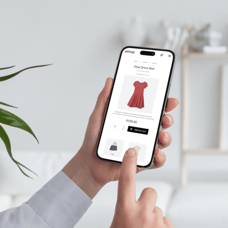E-commerce & Consumer Retail