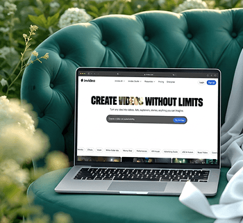 InVideo project