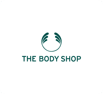 The Body Shop project