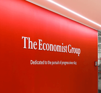 The Economist project