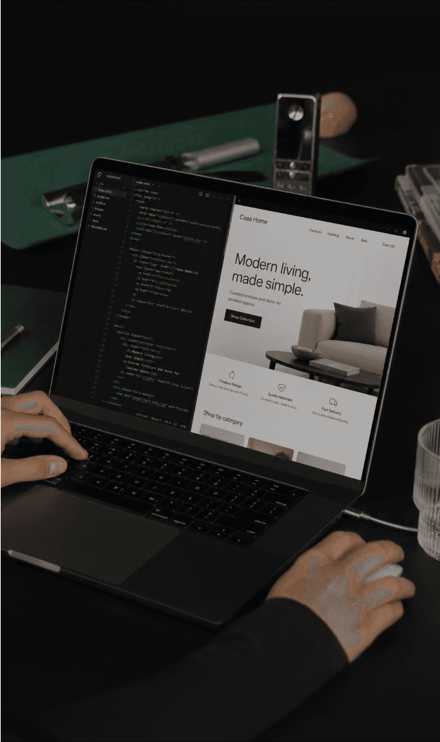 Web Development