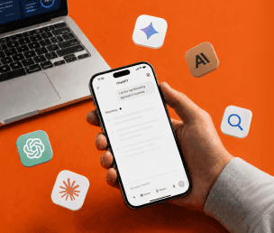 Artificial Intelligence Search Optimization