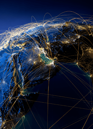 Global Reach