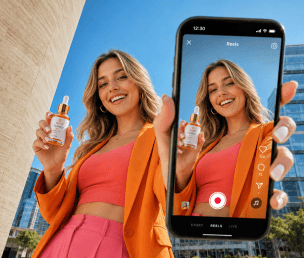 Influencer Marketing