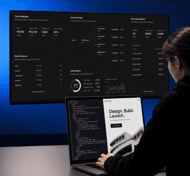Proactive Infrastructure over Algorithm Chasing