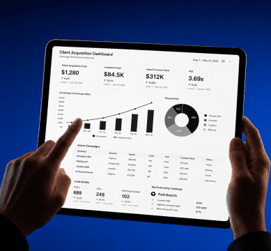 Measurable Capital Return, Zero Guesswork