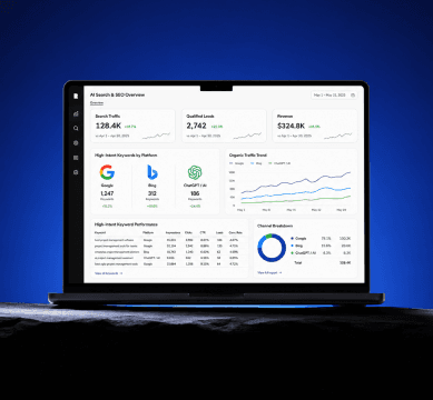 Revenue Capture over Vanity Traffic