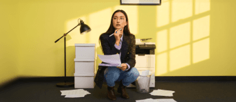 SEO assessment — expert evaluating search presence