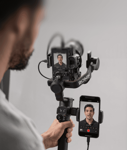 High-Velocity Vertical Video Production