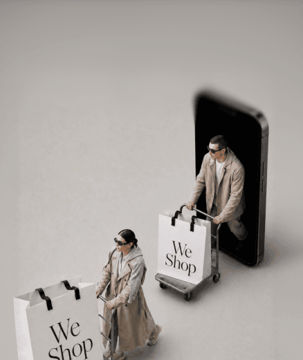 Social Commerce & Conversion Infrastructure