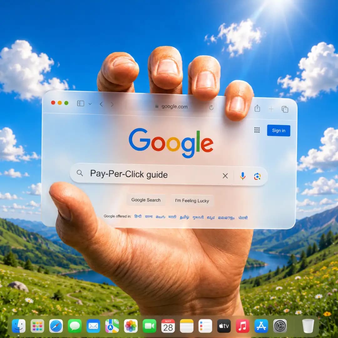 PPC Guide